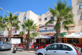 PlayaMarina II - Modern Apartment in ApartHotel Cabo Roig, La Zenia